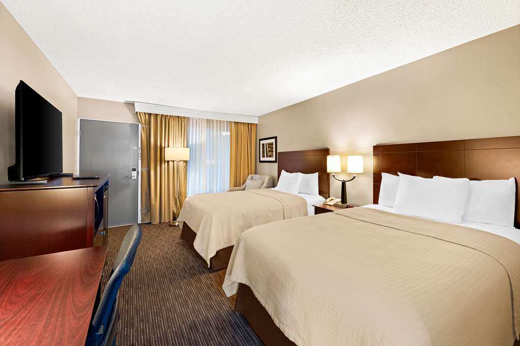 Best Western State Fair Inn - photo 14