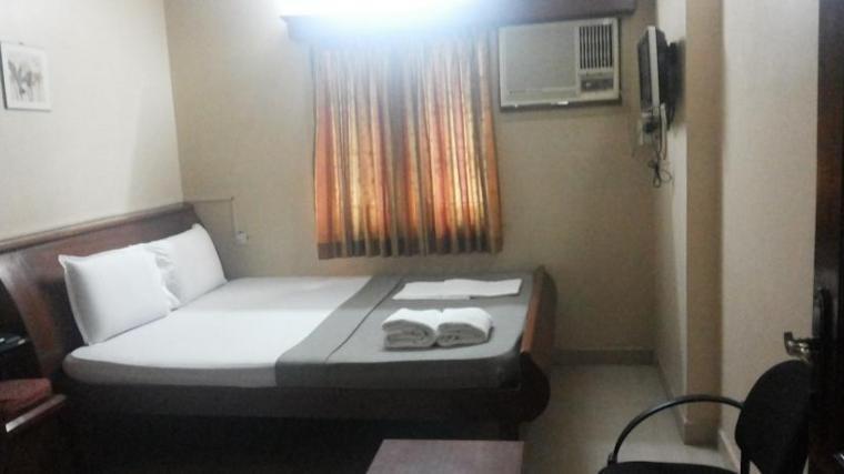 Sea Shell Residency . - last minute hotel in Chennai