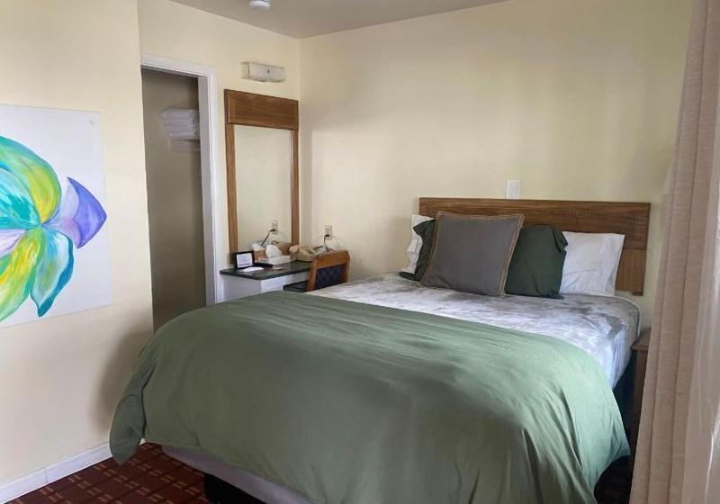 Monte Bianco Inn - photo 15