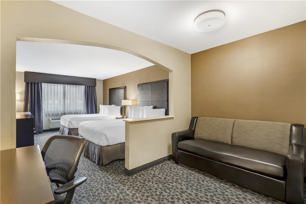 Best Western Plus Aberdeen - photo 15