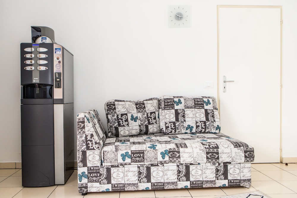 Veda Elegant Rooms — Fiumefreddo Sicilia — photo 4