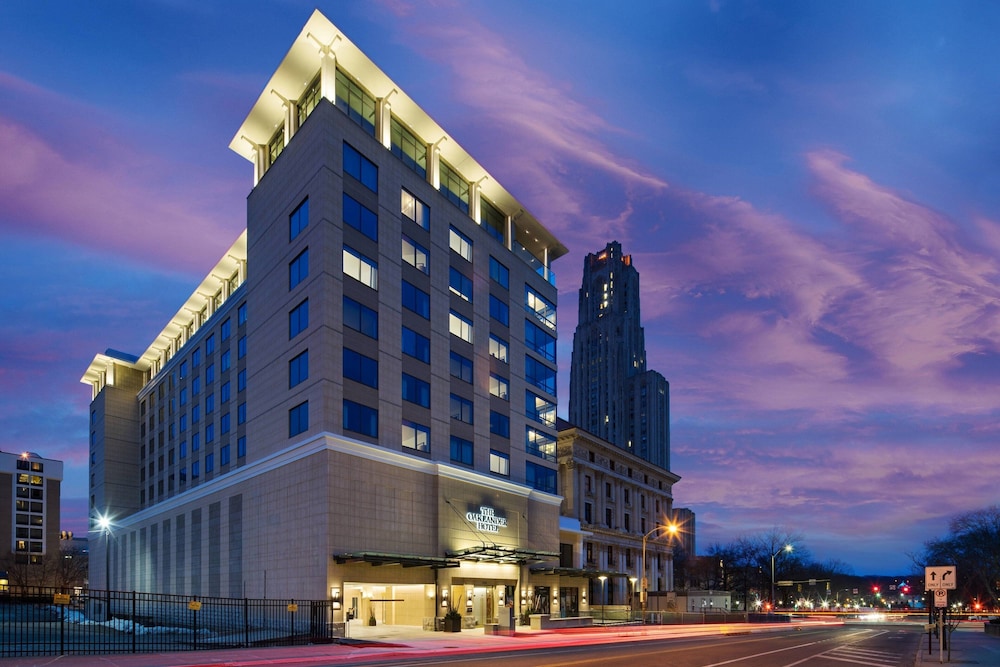 The Oaklander Hotel Autograph Collection - photo 53
