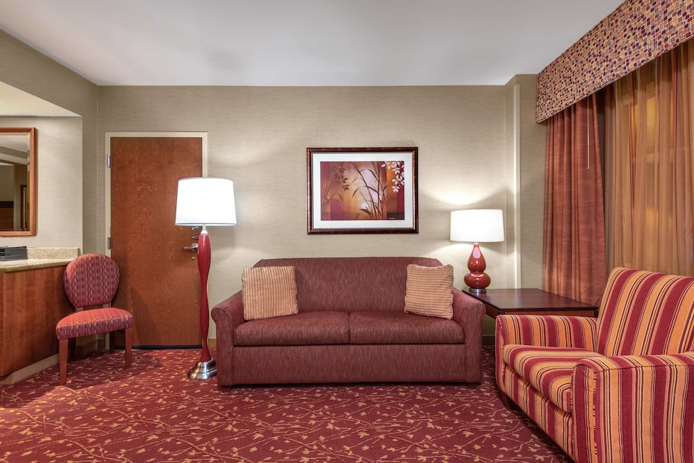 Embassy Suites by Hilton Loveland Conference Center - photo 27
