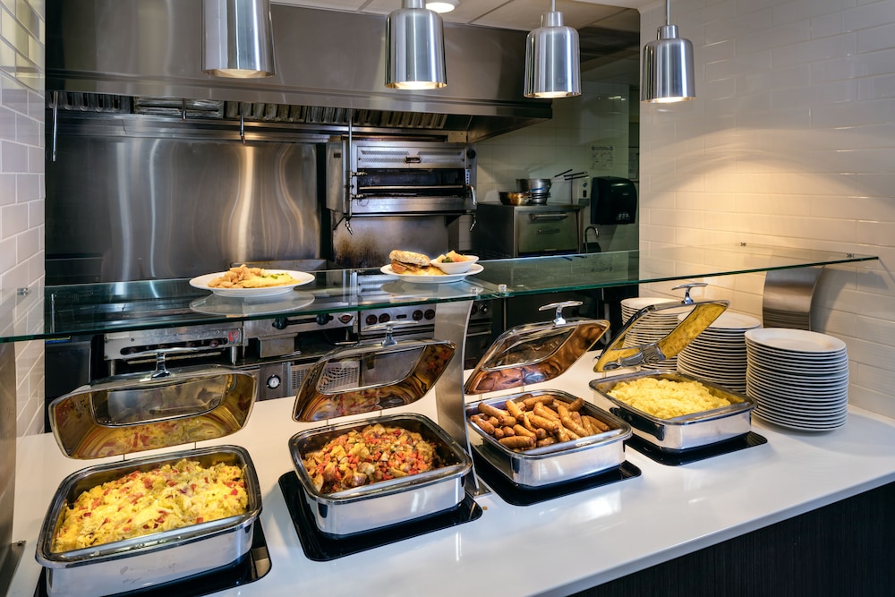 Hilton Garden Inn Tri Cities Kennewick - photo 26