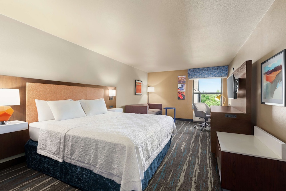 Hampton Inn Sacramento Rancho Cordova - featured photo