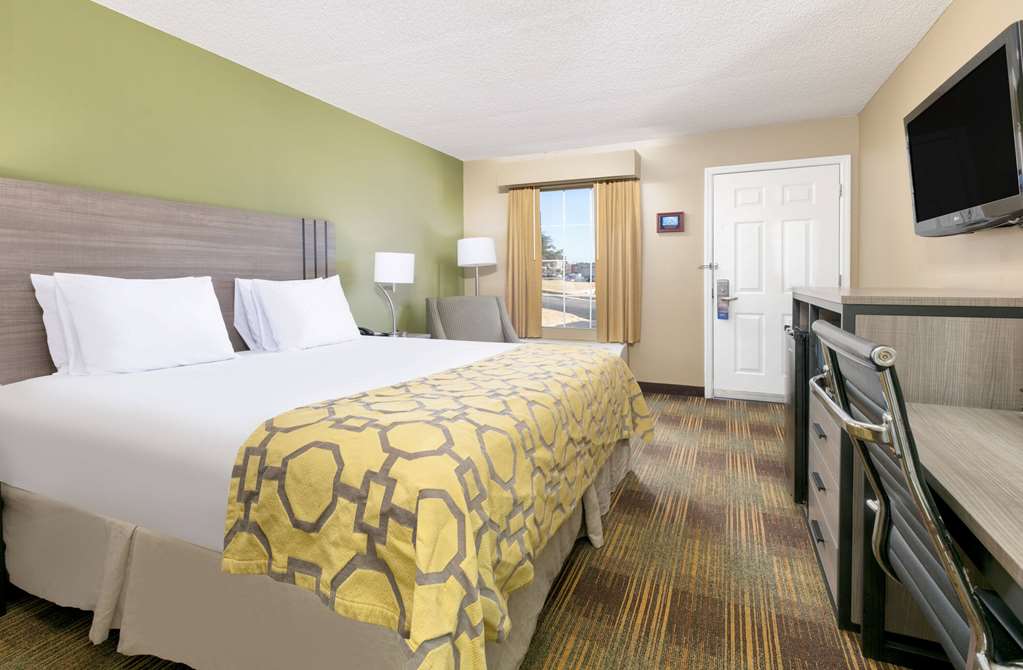 Baymont by Wyndham Prattville Montgomery - photo 21