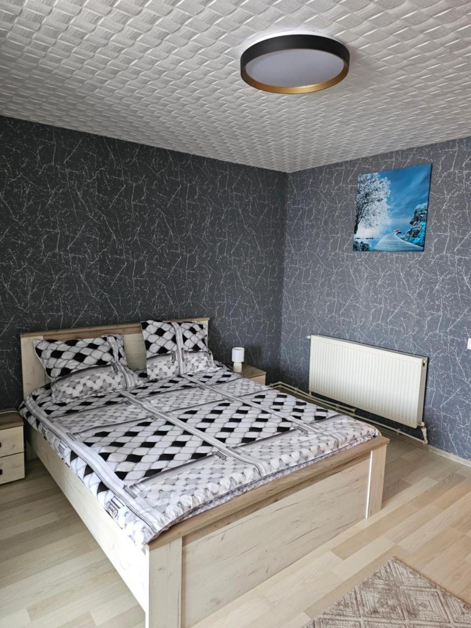 Garsoniera Dary Strada Mihai Bravu Bloc G1 Vis A Vis De Royal Palace — Turnu Magurele