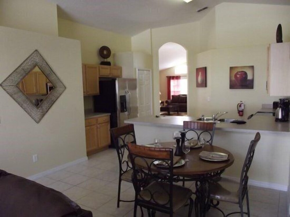 4 bedrooms pool home gated resort of Solana - photo 9