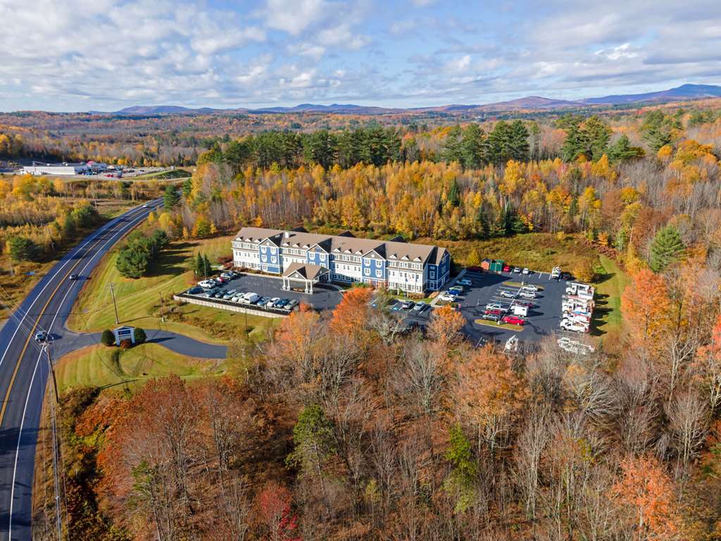 Comfort Inn & Suites Wilton - photo 7