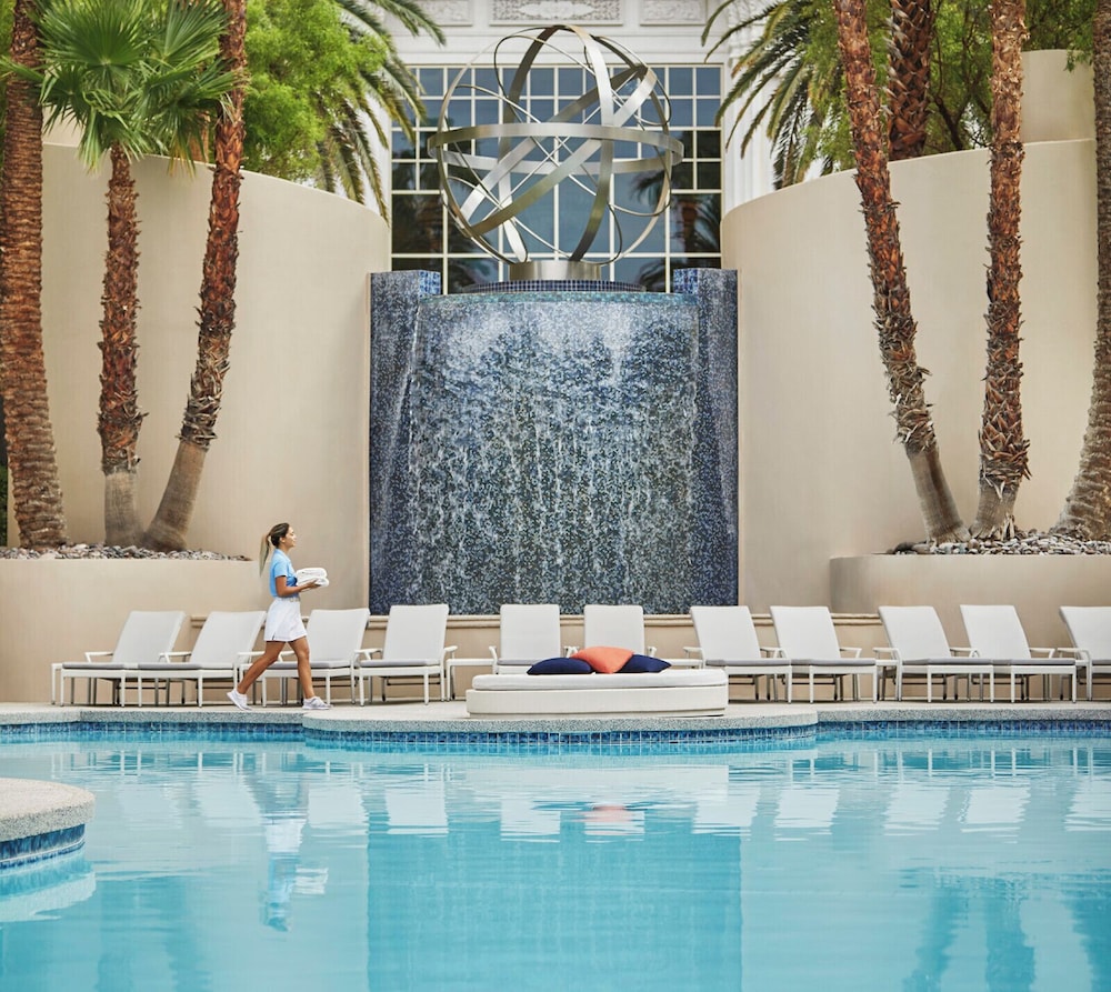 Four Seasons Hotel Las Vegas - photo 49