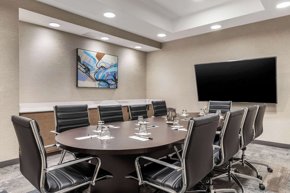 Cambria Hotel West Orange - photo 81