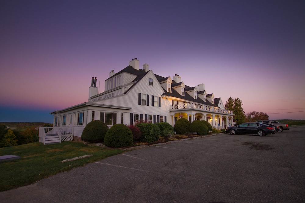 The Lucerne Inn - photo 53