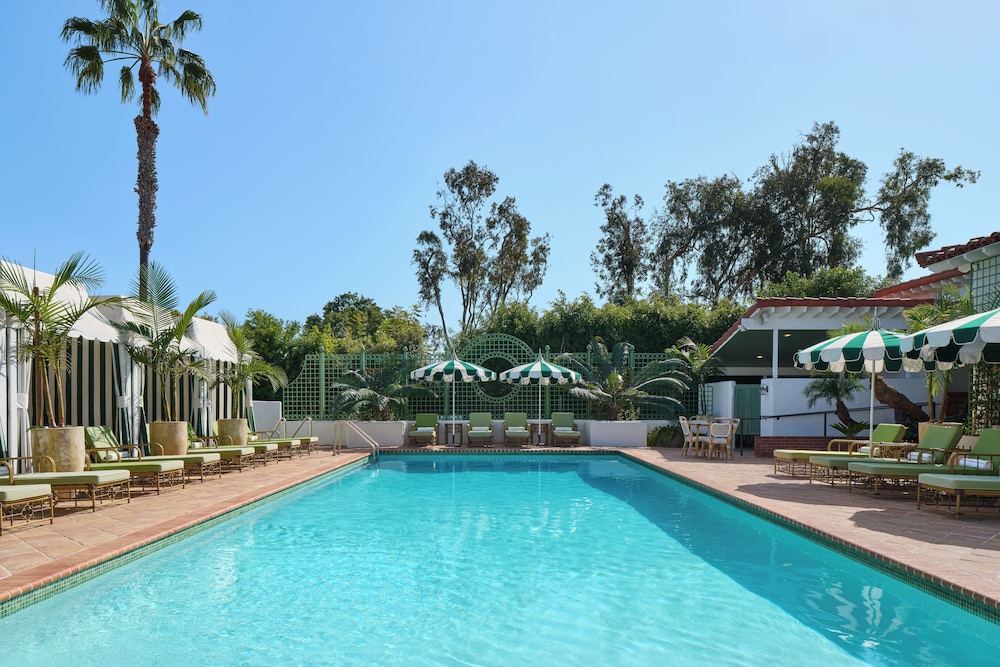 The Inn At Rancho Santa Fe A Tribute Portfolio Resort and Spa - photo 70