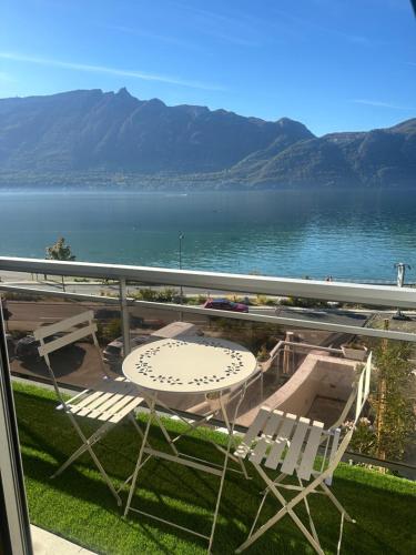 Sun Beach - carbon neutral hotel in Tresserve