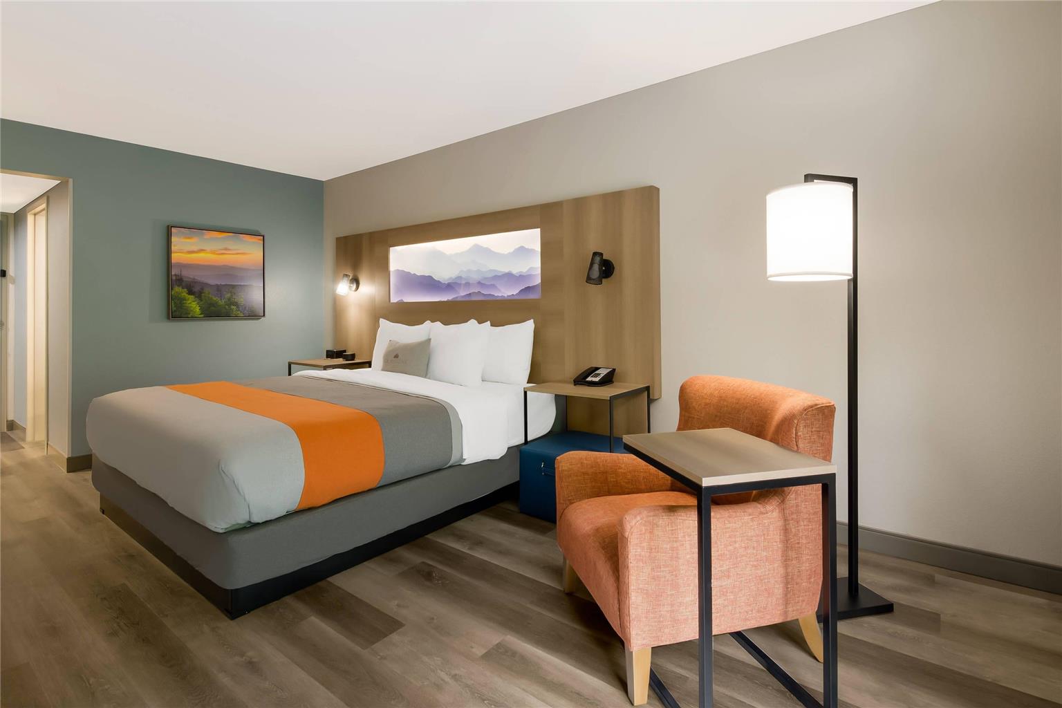 Graystone Lodge an Ascend Collection Hotel - photo 44