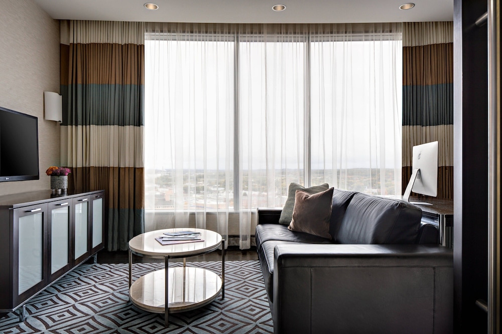 JW Marriott Hotel Grand Rapids - photo 15