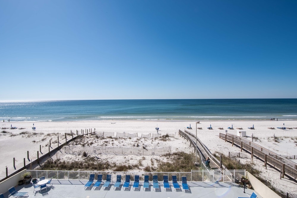 Gulf Tower 8b 2 Bedroom Condo by RedAwning - photo 32