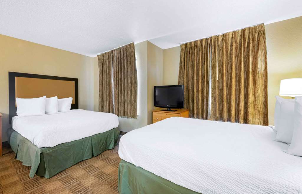 Extended Stay America Select Suites Jacksonville Baymeadows - photo 23
