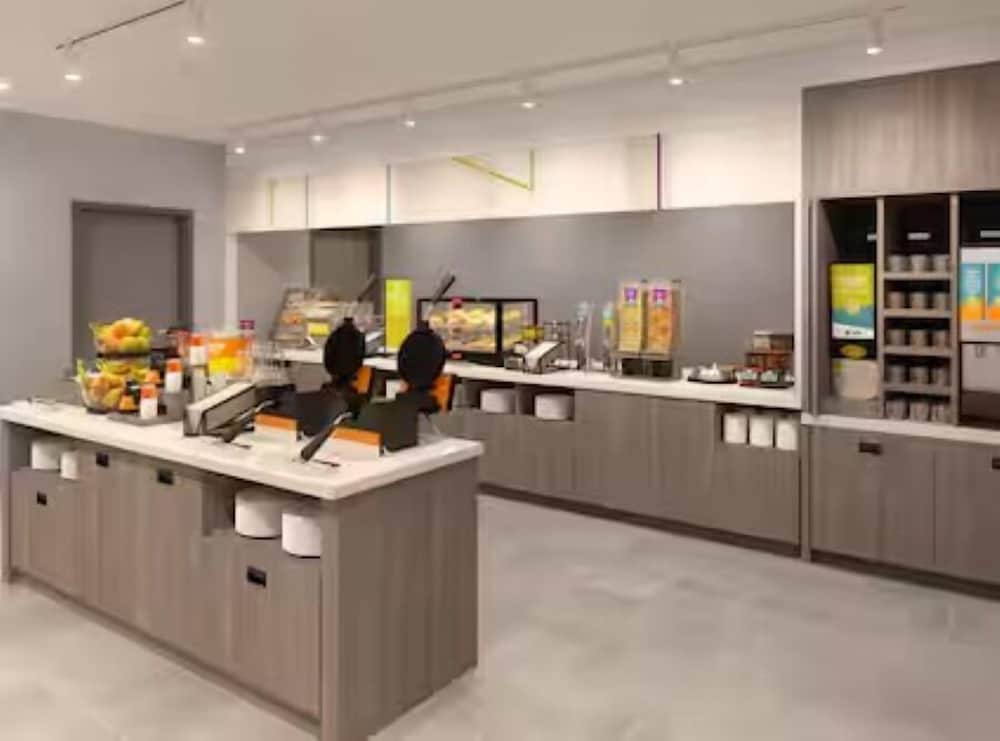 Home2 Suites By Hilton Owensboro - photo 12