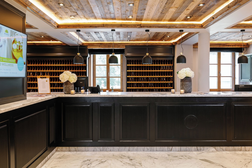 MONDI Hotel am Grundlsee — Bad Aussee — photo 2