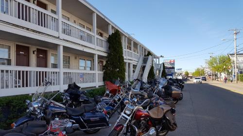 The Inn at Soho Square in Old Orchard Beach, United States