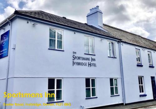 The Sportsmans Inn Limited in Ivybridge, United Kingdom