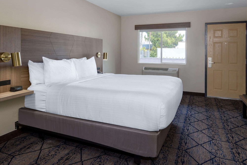 Ramada by Wyndham Modesto Yosemite Area - photo 14