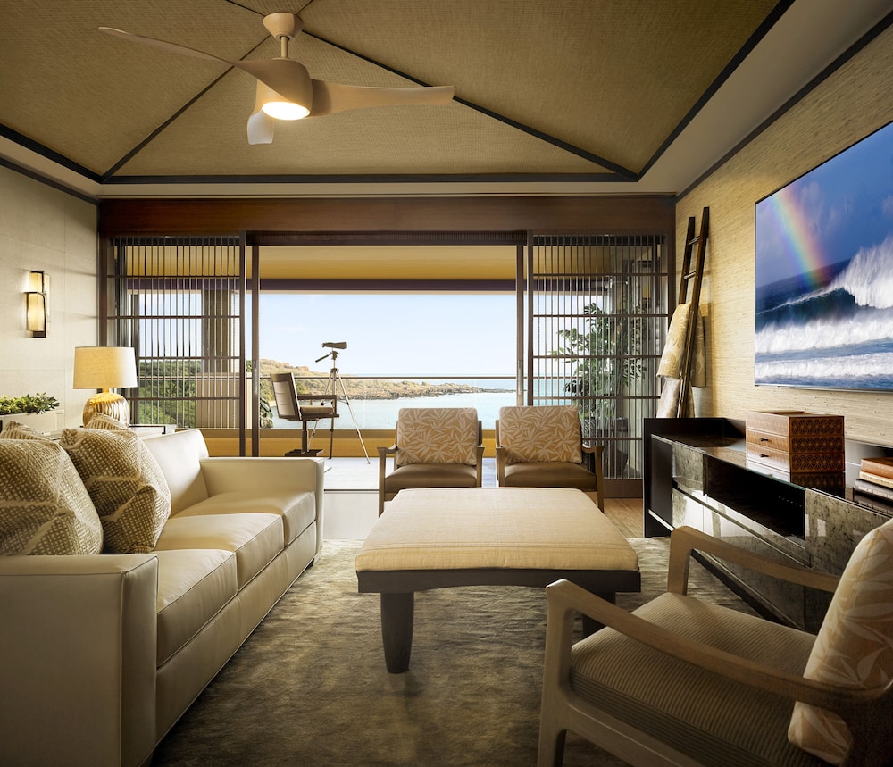 Four Seasons Resort Lanai - photo 7