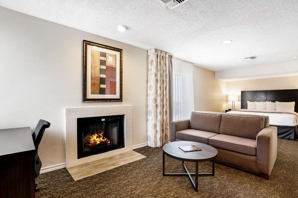 Chase Suite Hotel El Paso - featured photo