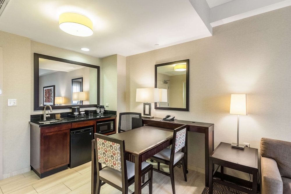 Embassy Suites Newark Airport - photo 16