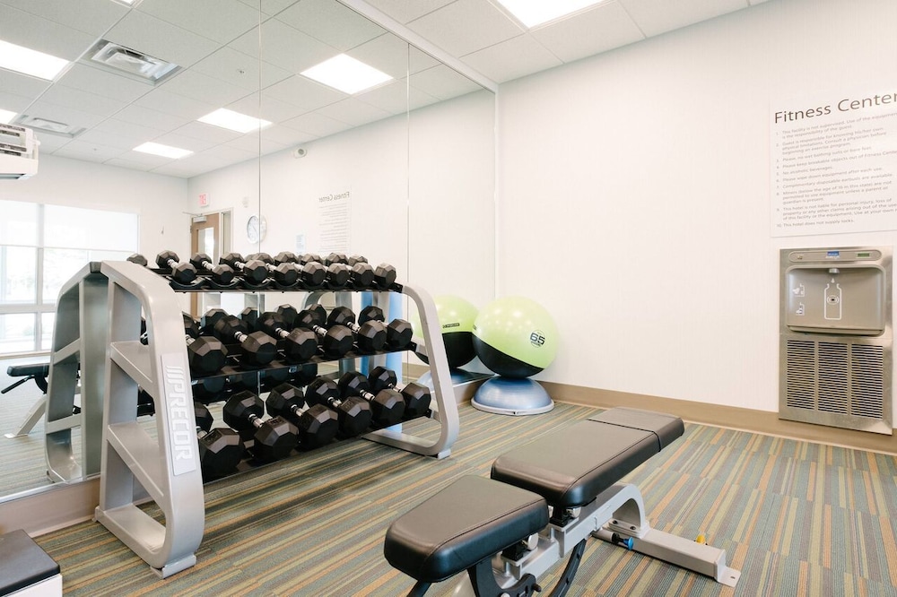 Holiday Inn Express & Suites Eagan Minneapolis Area by IHG - photo 13