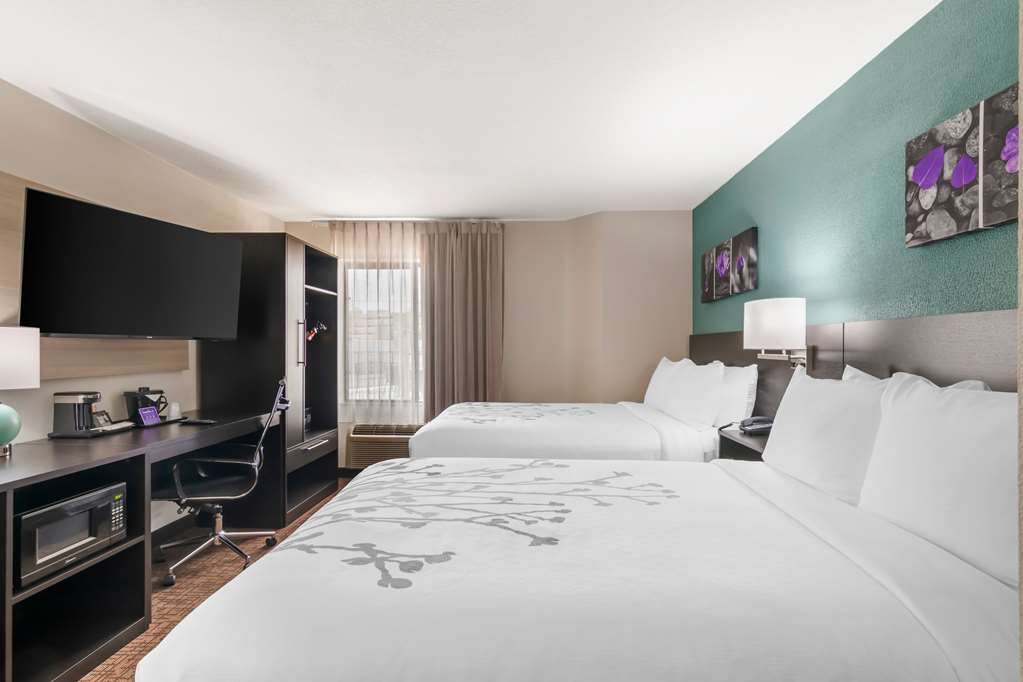 Sleep Inn Olathe Kansas City - photo 14