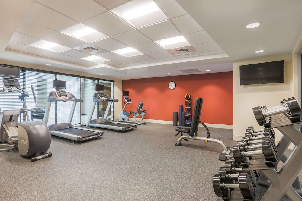 Homewood Suites by Hilton Charleston Historic District - photo 33