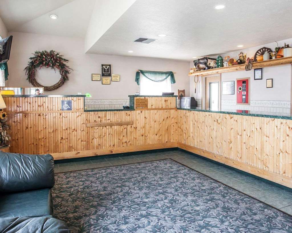 Rodeway Inn and Suites Spokane - photo 4