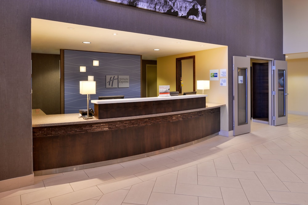Holiday Inn Express Suites Page Lake Powell Area - photo 3