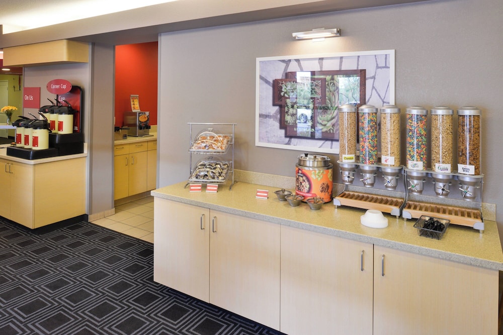 TownePlace Suites by Marriott Las Vegas Henderson - photo 32