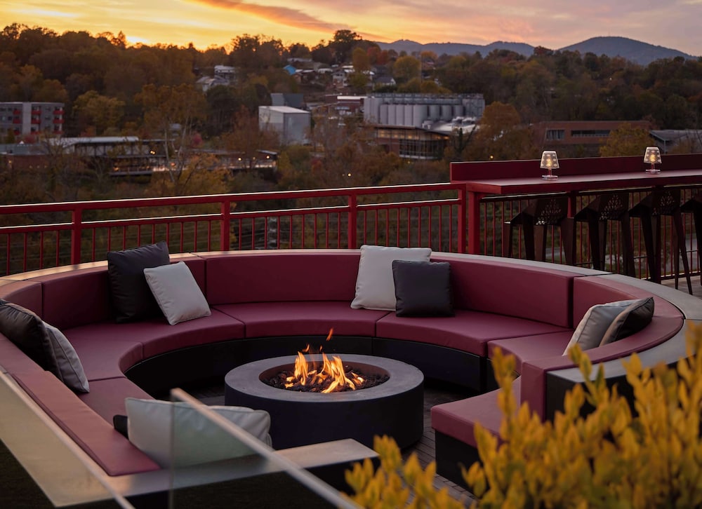 The Radical Asheville Tapestry Collection by Hilton - photo 61