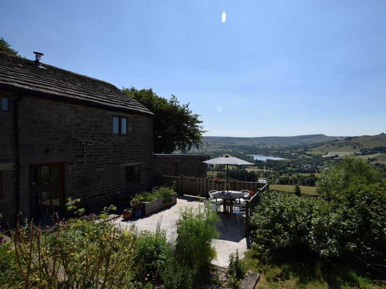 2 Bed in Whaley Bridge PK741 — hotel in Whaley Bridge