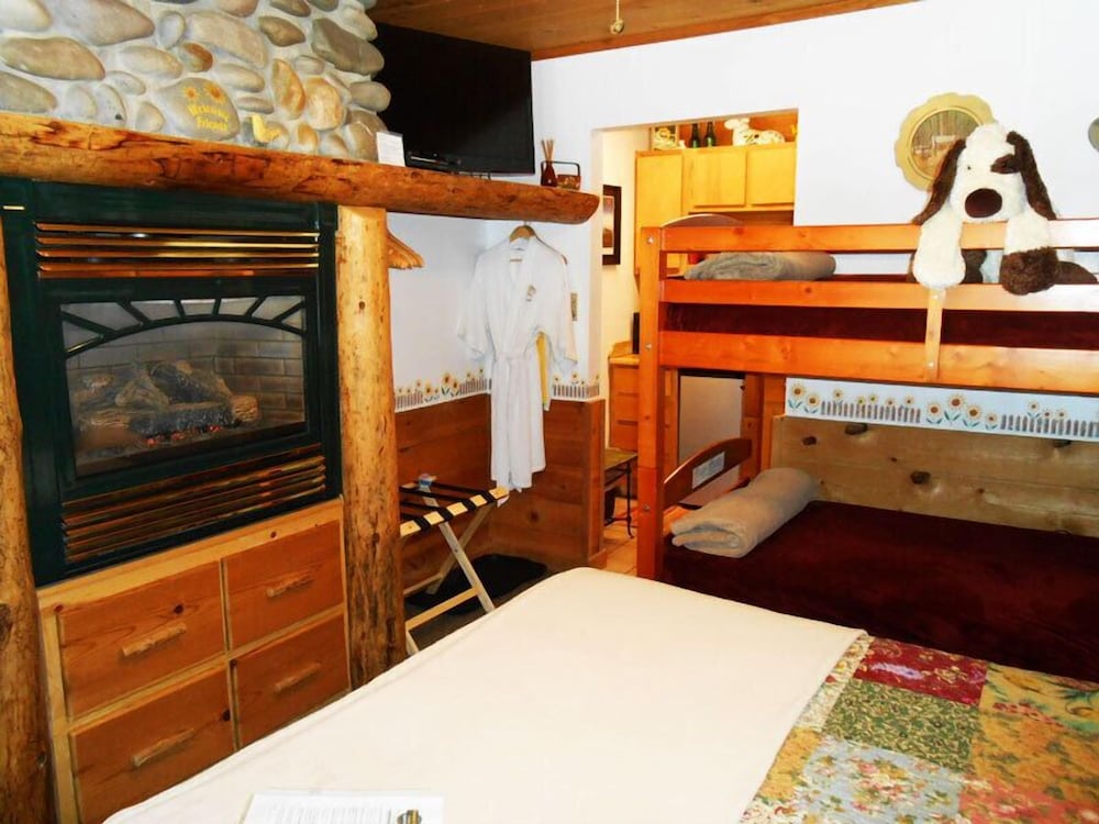 Heavenly Valley Lodge - photo 42