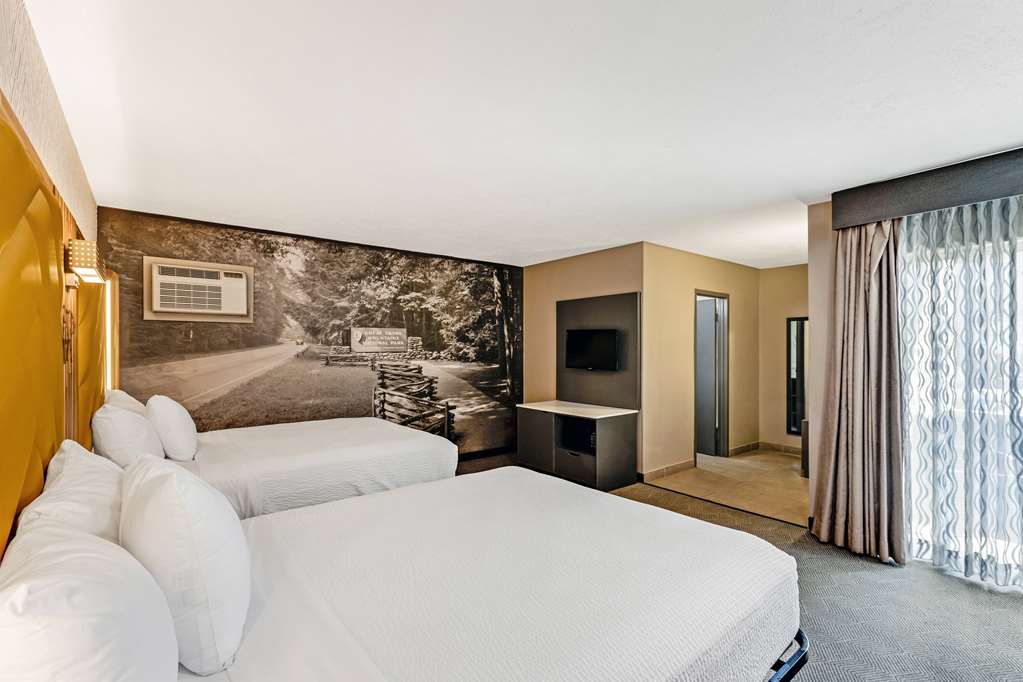 The Wander Hotel a Ramada by Wyndham - photo 25