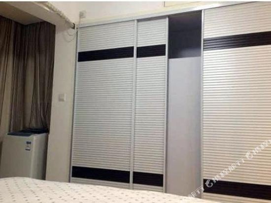 Bijun Apartment Hotel - last minute hotel in Changsha
