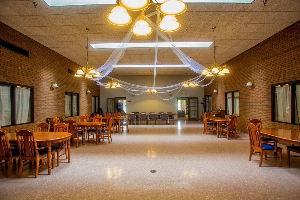 Lafayette Inn - photo 26