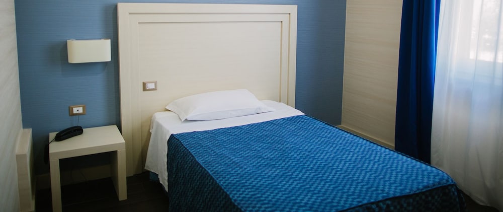 Hotel Palazzo Giancola — San Severo — photo 5