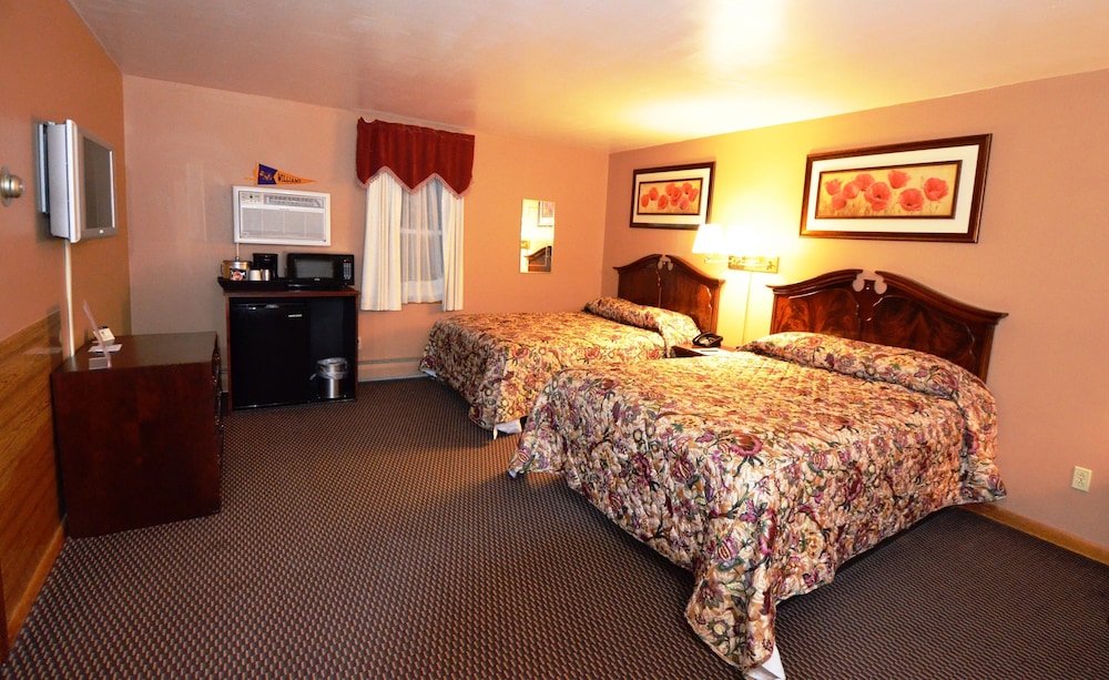 Williamstown Motel - photo 11