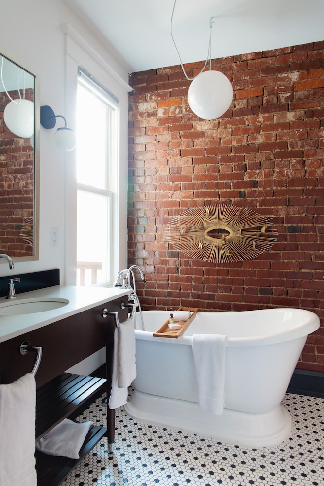 The Dwell Hotel a Member of Design Hotels - photo 107