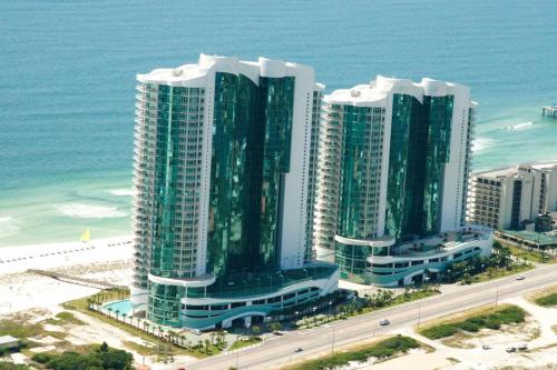 Turquoise Place by Prickett Properties — 4-Star Luxury Hotel in Orange Beach, United States