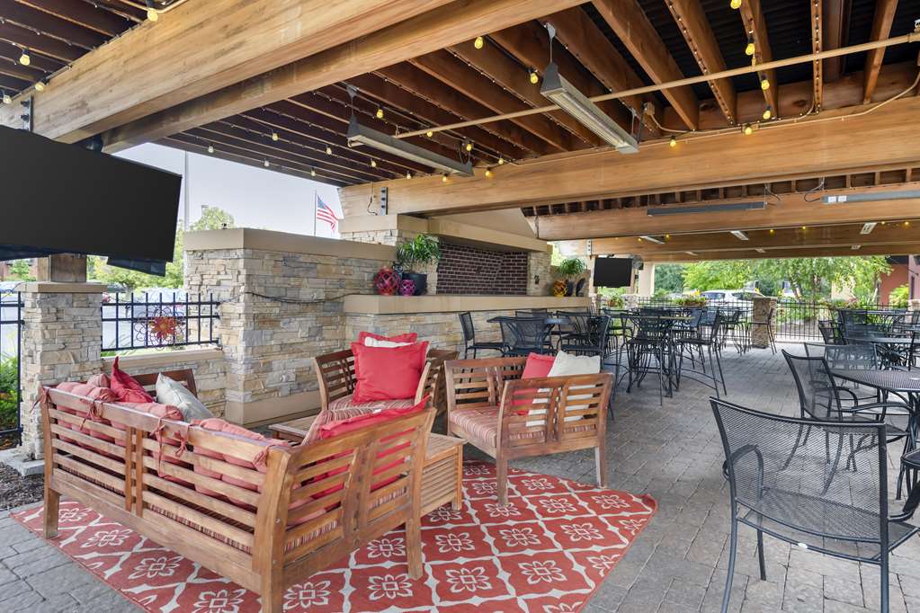 Best Western Plus St. Paul North Shoreview - photo 43