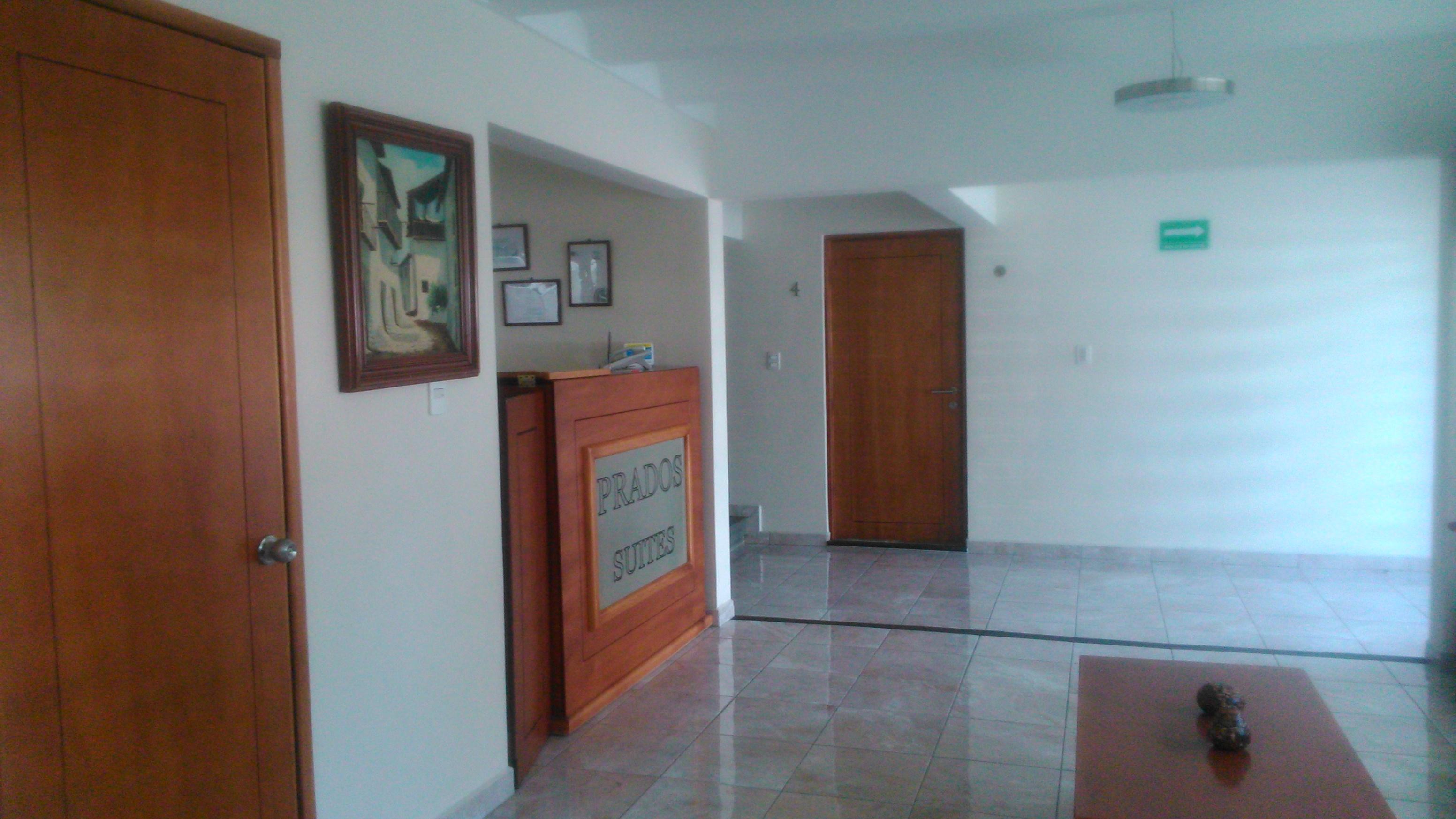 Prados Suites — Aguascalientes — photo 4