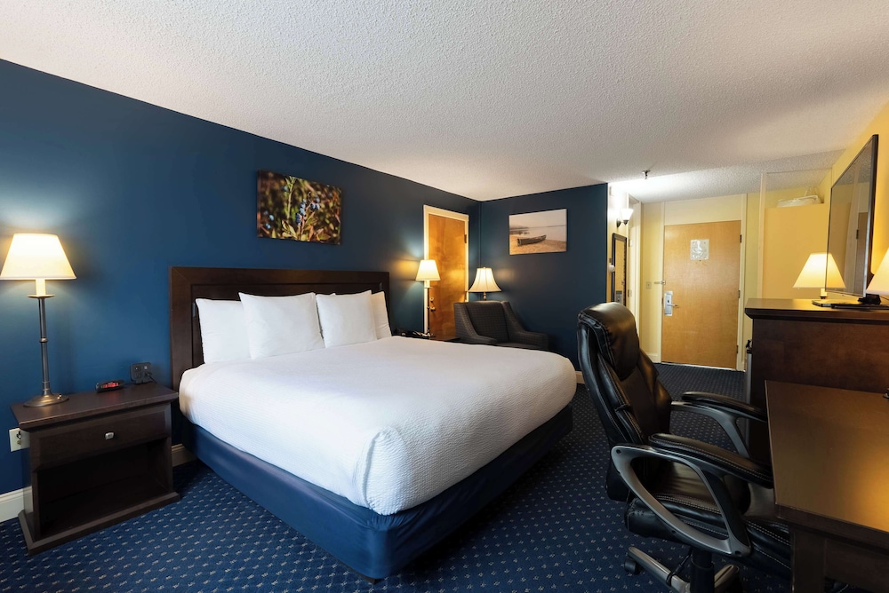Fireside Inn & Suites Waterville - photo 7