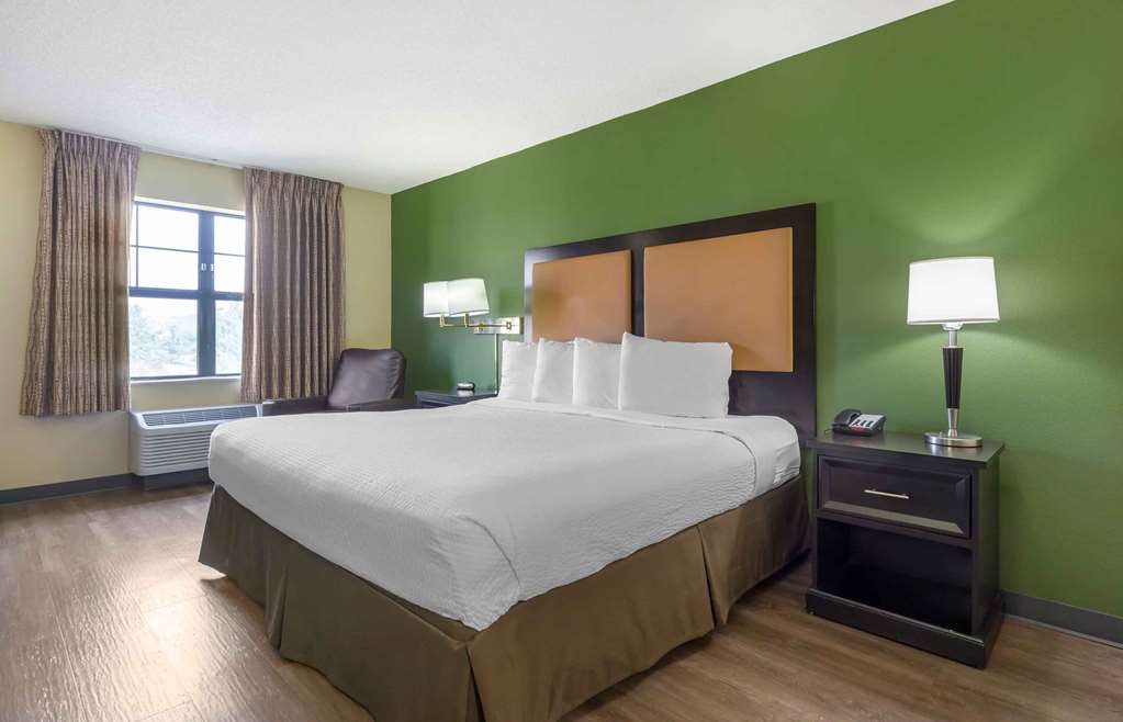 Extended Stay America Suites Tacoma Fife - photo 17